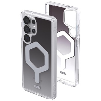 Калъф UAG - Plyo Pro - Samsung Galaxy S25 Ultra - Black Clear Ombre