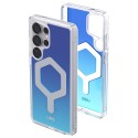 Калъф UAG - Plyo Pro - Samsung Galaxy S25 Ultra - Blue Ombre