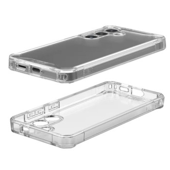 Калъф UAG - Plyo - Samsung Galaxy S24 - Ice