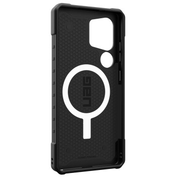 Калъф UAG - Pathfinder SE MagSafe - Samsung Galaxy S25 Ultra - Midnight Camo