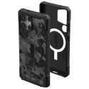 Калъф UAG - Pathfinder SE MagSafe - Samsung Galaxy S25 Ultra - Midnight Camo