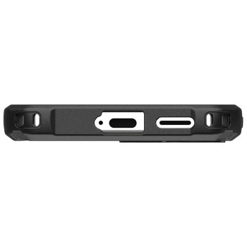 Калъф UAG - Pathfinder MagSafe - Samsung Galaxy S25 - Black