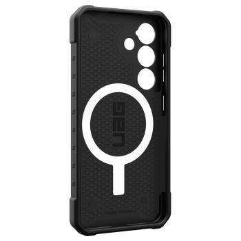 Калъф UAG - Pathfinder MagSafe - Samsung Galaxy S25 - Black