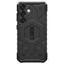 Калъф UAG - Pathfinder MagSafe - Samsung Galaxy S25 - Black