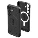 Калъф UAG - Pathfinder MagSafe - Samsung Galaxy S25 - Black