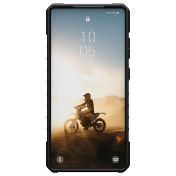 Калъф UAG - Pathfinder MagSafe - Samsung Galaxy S25 Ultra - Black