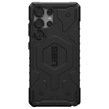 Калъф UAG - Pathfinder MagSafe - Samsung Galaxy S25 Ultra - Black