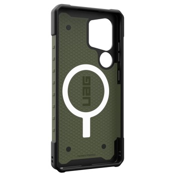 Калъф UAG - Pathfinder MagSafe - Samsung Galaxy S25 Ultra - Olive Drab