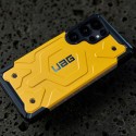 Калъф UAG - Pathfinder MagSafe - Samsung Galaxy S25 Ultra - Heritage Yellow