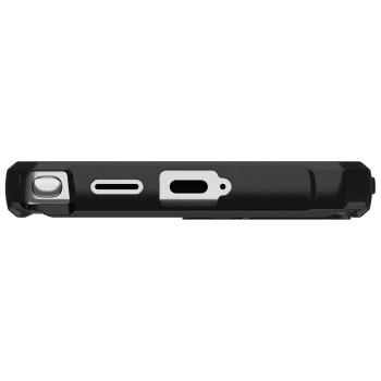 Калъф UAG - Pathfinder Clear MagSafe - Samsung Galaxy S25 Ultra - Ash