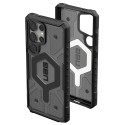 Калъф UAG - Pathfinder Clear MagSafe - Samsung Galaxy S25 Ultra - Ash