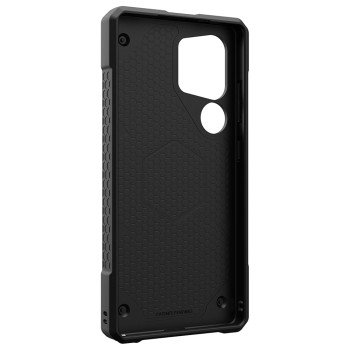 Калъф UAG - Monarch Pro - Samsung Galaxy S25 Ultra - Kevlar Black