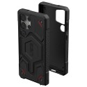 Калъф UAG - Monarch Pro - Samsung Galaxy S25 Ultra - Kevlar Black