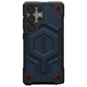 Калъф UAG - Monarch Pro - Samsung Galaxy S25 Ultra - Kevlar Mallard