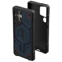 Калъф UAG - Monarch Pro - Samsung Galaxy S25 Ultra - Kevlar Mallard