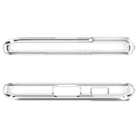 Калъф Spigen Cyrill Cecile за Samsung Galaxy S21+ Plus, Rose Floral