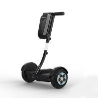 Чанта Wozinsky за електрически скутери, Водоустойчива, 4L, Черен