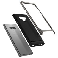 Spigen Neo Hybrid Samsung Galaxy Note 9, Gunmetal