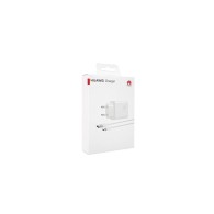 Зарядно Huawei SuperCharge Wall Charger CP404 22.5W, Бял