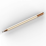 Писалка Tech-Protect Stylus Pen Capacitive Edition, Magnetic за таблет и телефон, Champagne Gold