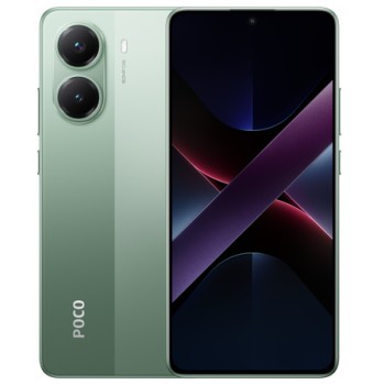 Смартфон Xiaomi Poco X7 Pro, 256GB, 8GB, Green