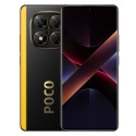 Смартфон Xiaomi Poco X7, 512GB, 12GB, DS, Black