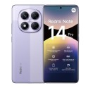 Смартфон Xiaomi Redmi Note 14 Pro 5G, 256GB, 8GB, DS, Lavender Purple