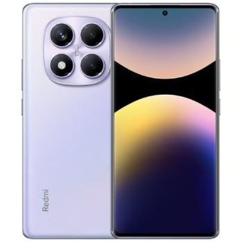 Смартфон Xiaomi Redmi Note 14 Pro 4G, 256GB, 8GB, DS, Aurora Purple