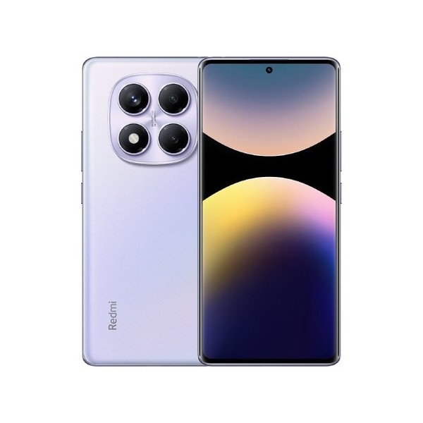 Смартфон Xiaomi Redmi Note 14 Pro 4G, 256GB, 8GB, DS, Aurora Purple