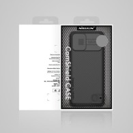 Калъф NILLKIN CAMSHIELD за Samsung Galaxy M51, Black