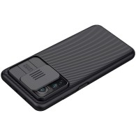 Калъф NILLKIN CAMSHIELD за Xiaomi Mi 10T Pro / Mi 10T, Black