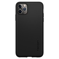 Spigen Thin Fit 360 Iphone 11 Pro, Black