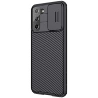 Калъф NILLKIN CAMSHIELD за Samsung Galaxy S21, Black