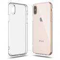 Калъф TECH-PROTECT FLEXAIR за iPhone X/Xs, Прозрачен