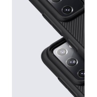 Калъф NILLKIN CAMSHIELD за Samsung Galaxy S20 FE, Black
