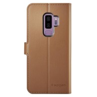 Spigen Wallet "S" Samsung Galaxy S9+ Plus, Coffee Brown