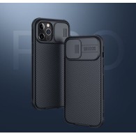 Калъф NILLKIN CAMSHIELD за iPhone 12 mini , Black