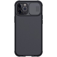 Калъф NILLKIN CAMSHIELD за iPhone 12 mini , Black