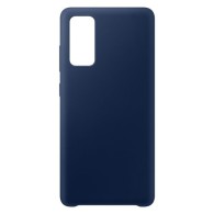 fixGuard Silicone Fit за Samsung Galaxy S20 FE, Blue