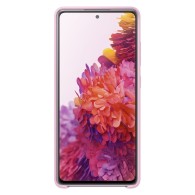 fixGuard Silicone Fit за Xiaomi Redmi Note 9, Pink
