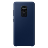 fixGuard Silicone Fit за Xiaomi Redmi Note 9, Blue