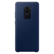 fixGuard Silicone Fit за Xiaomi Redmi Note 9, Blue