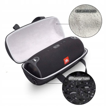 Чанта TECH-PROTECT HARDPOUCH за JBL Xtreme 2, Черен