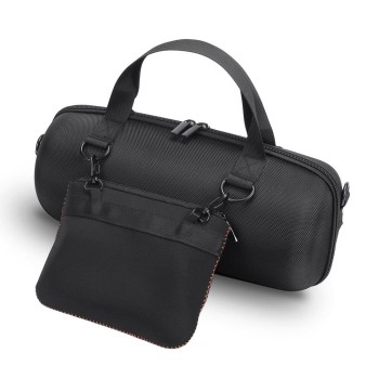 Чанта TECH-PROTECT HARDPOUCH за JBL Xtreme 2, Черен