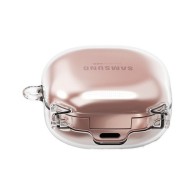 Калъф Ringke Hinge Case Strong protective за Samsung Galaxy Buds Live / Galaxy Buds Pro, Тransparent