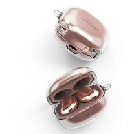 Калъф Ringke Hinge Case Strong protective за Samsung Galaxy Buds Live / Galaxy Buds Pro, Тransparent