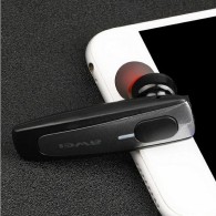 Слушалки Bluetooth AWEI N3, Black