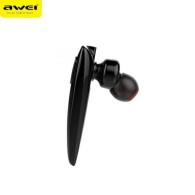 Слушалки Bluetooth AWEI N3, Black