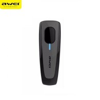 Слушалки Bluetooth AWEI N3, Black