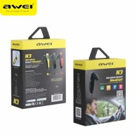 Слушалки Bluetooth AWEI N3, Black